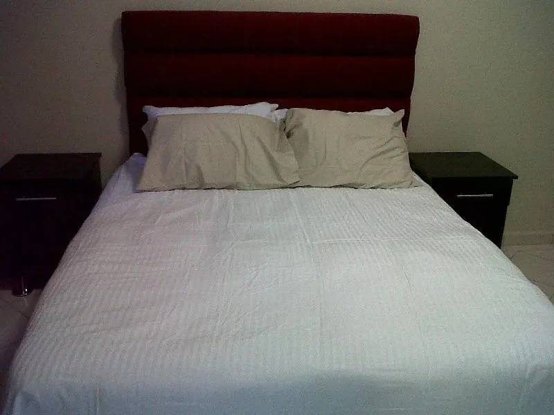 Regency Apartments Cape Town