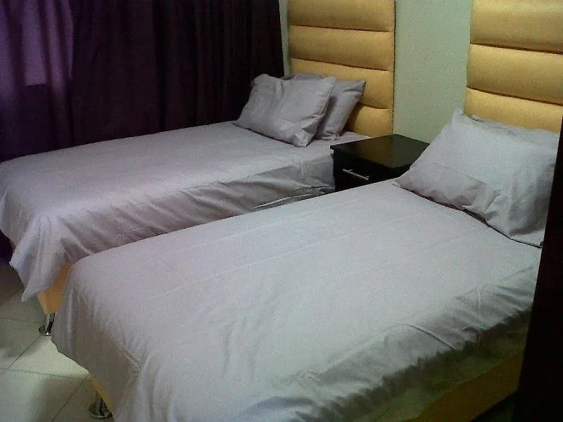 Regency Apartments Cape Town
