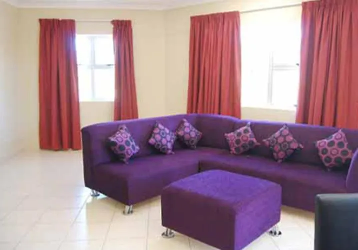 Regency Apartments Cape Town 0*,  South Africa