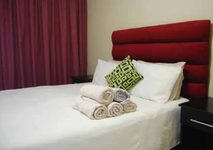 Regency Apartments Cape Town South Africa