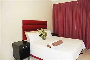 Regency Apartments Cape Town South Africa