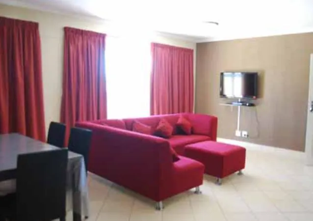Regency Apartments Cape Town