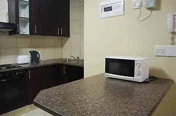 Regency Apartments Cape Town 0*,  South Africa