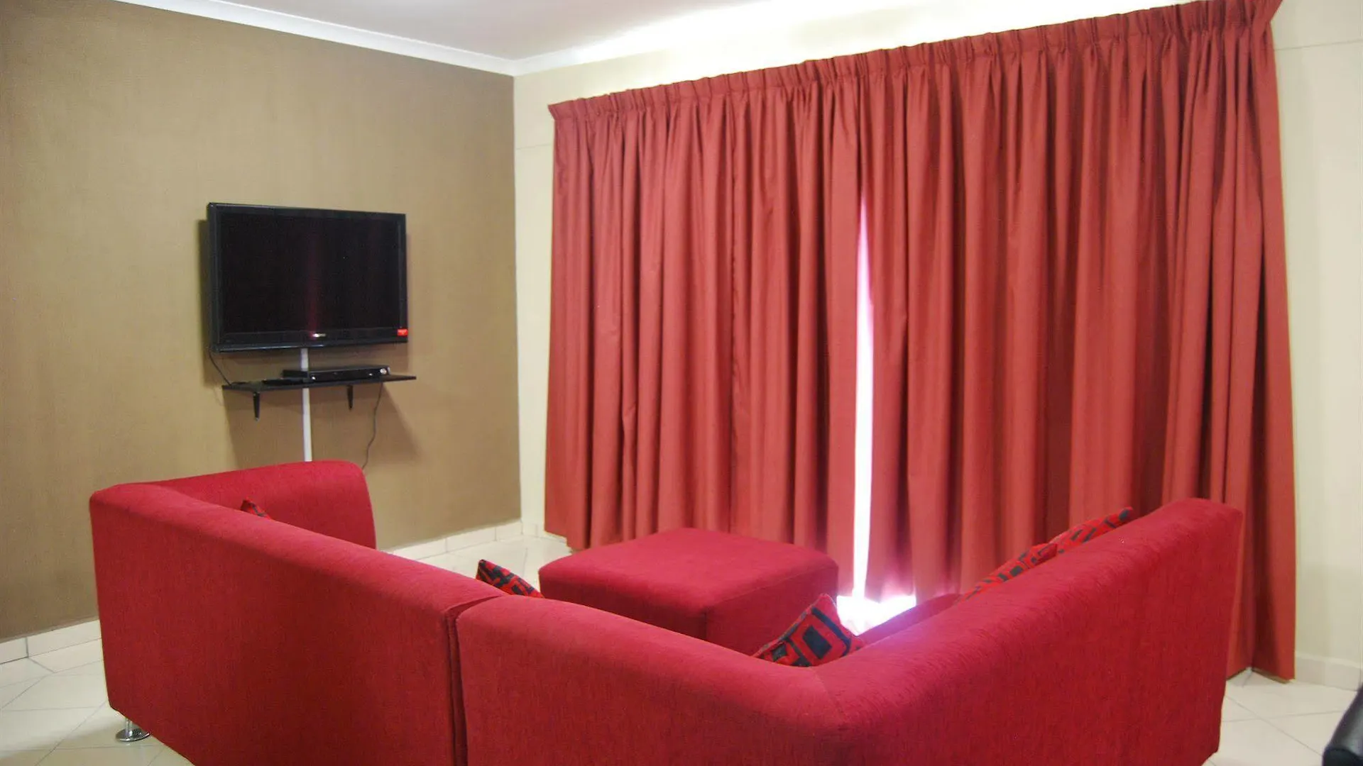 Regency Apartments Cape Town South Africa