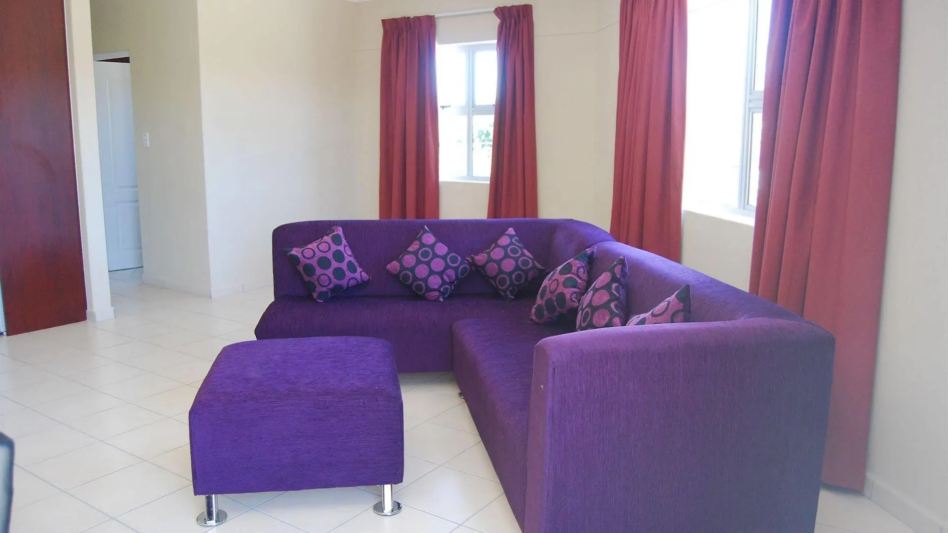 Regency Apartments Cape Town 0*,