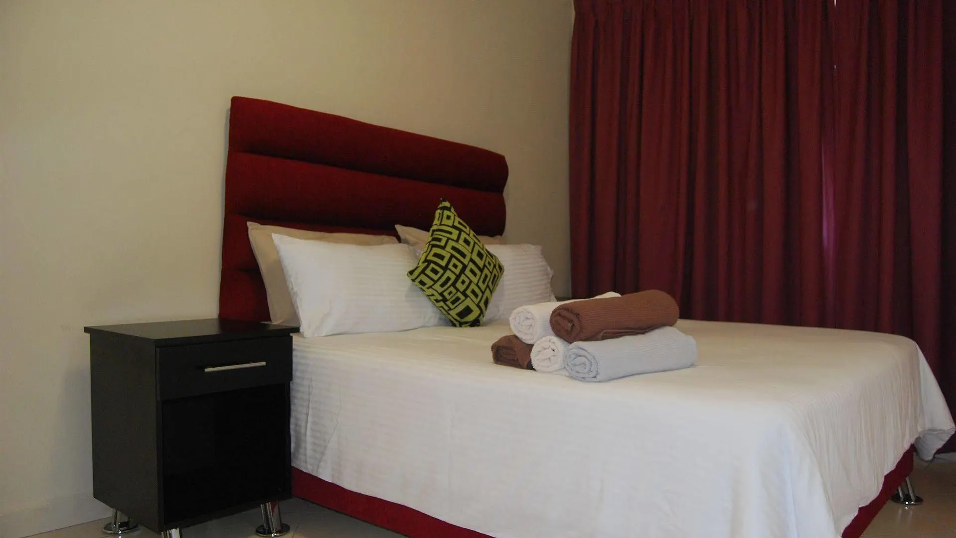Regency Apartments Cape Town