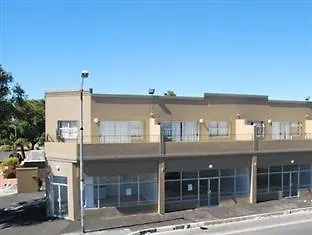 Regency Apartments Cape Town 0*,